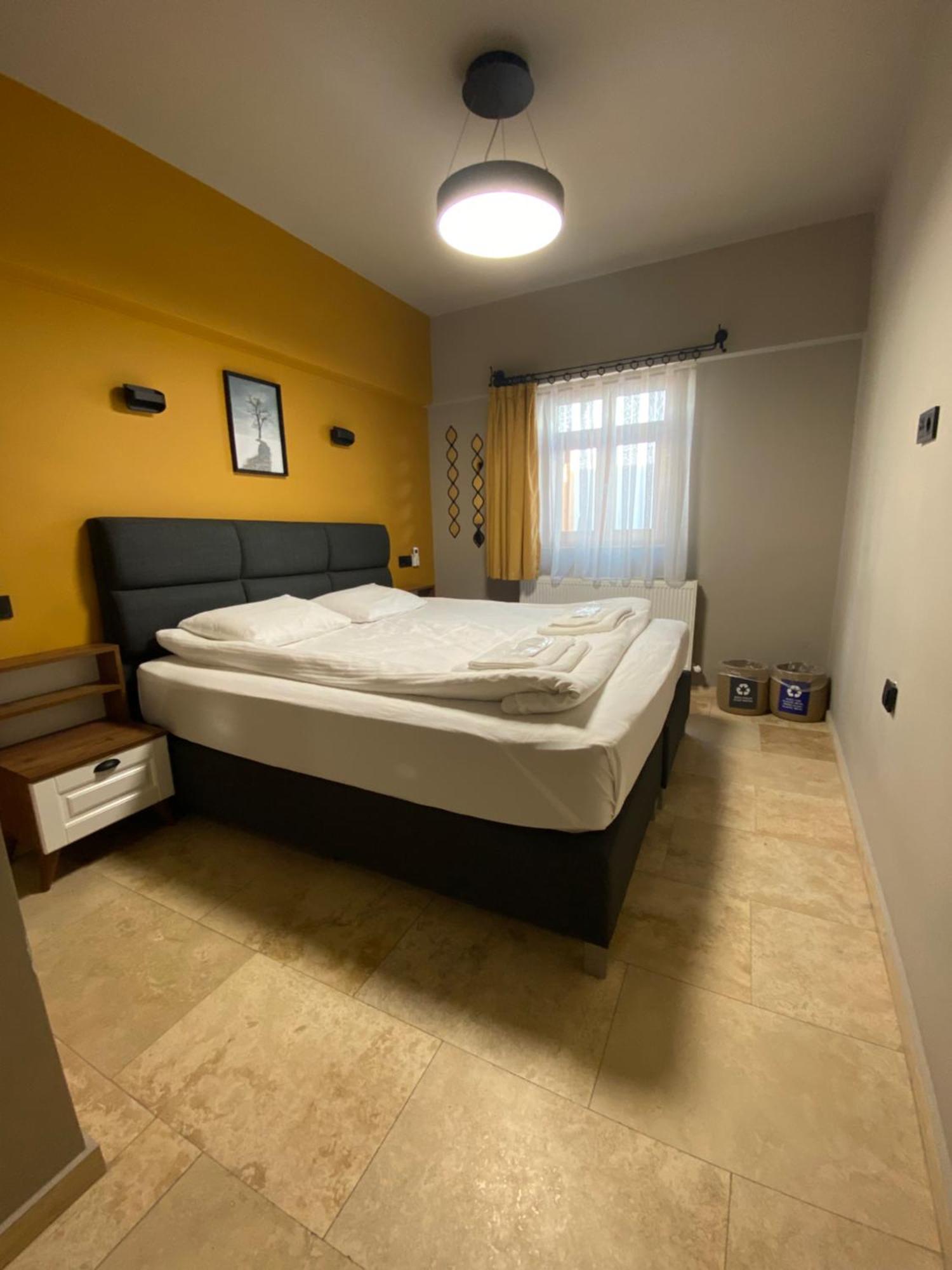 Adventure Inn Cappadocia เกอเรเม ภายนอก รูปภาพ