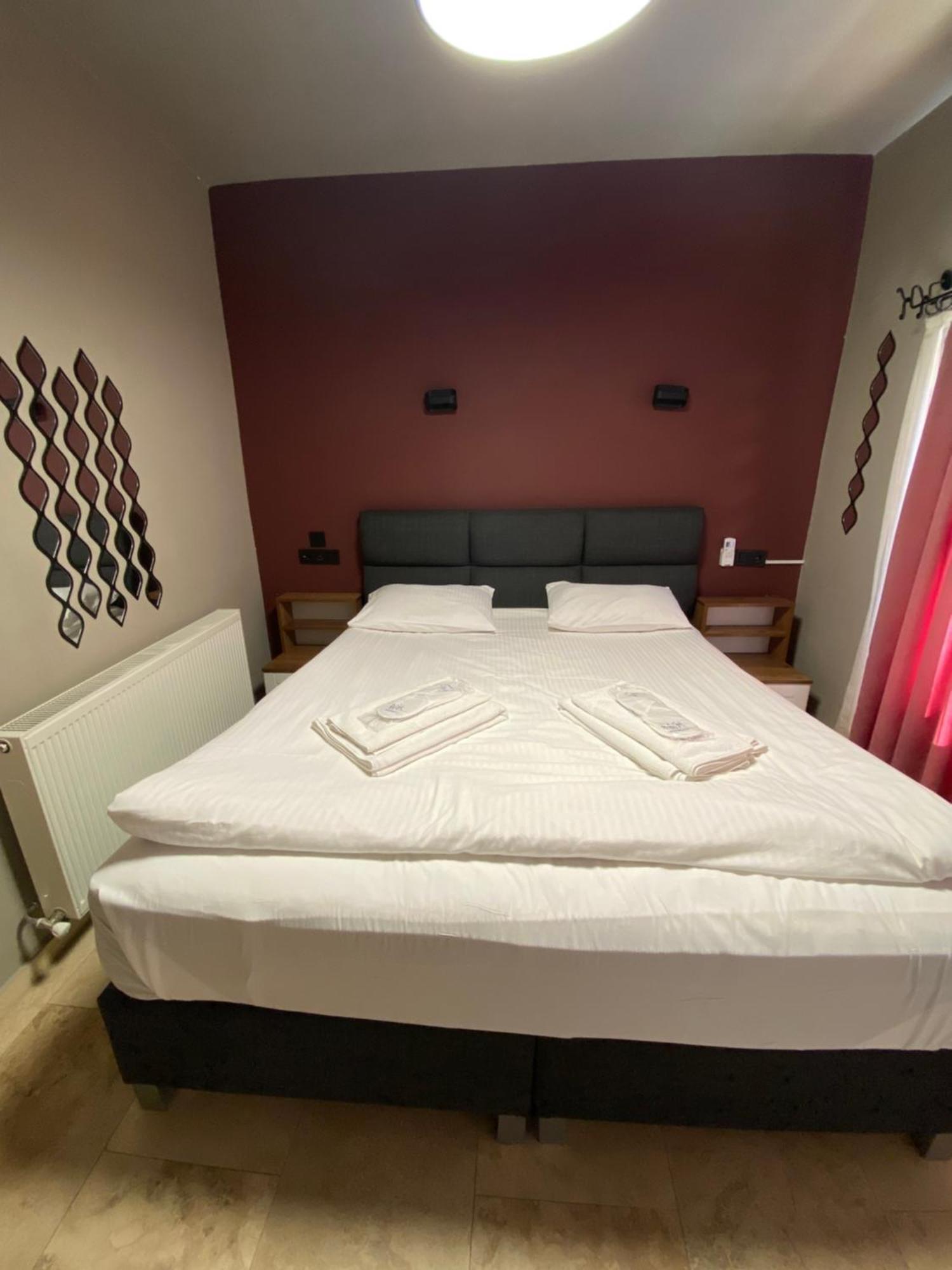 Adventure Inn Cappadocia เกอเรเม ภายนอก รูปภาพ