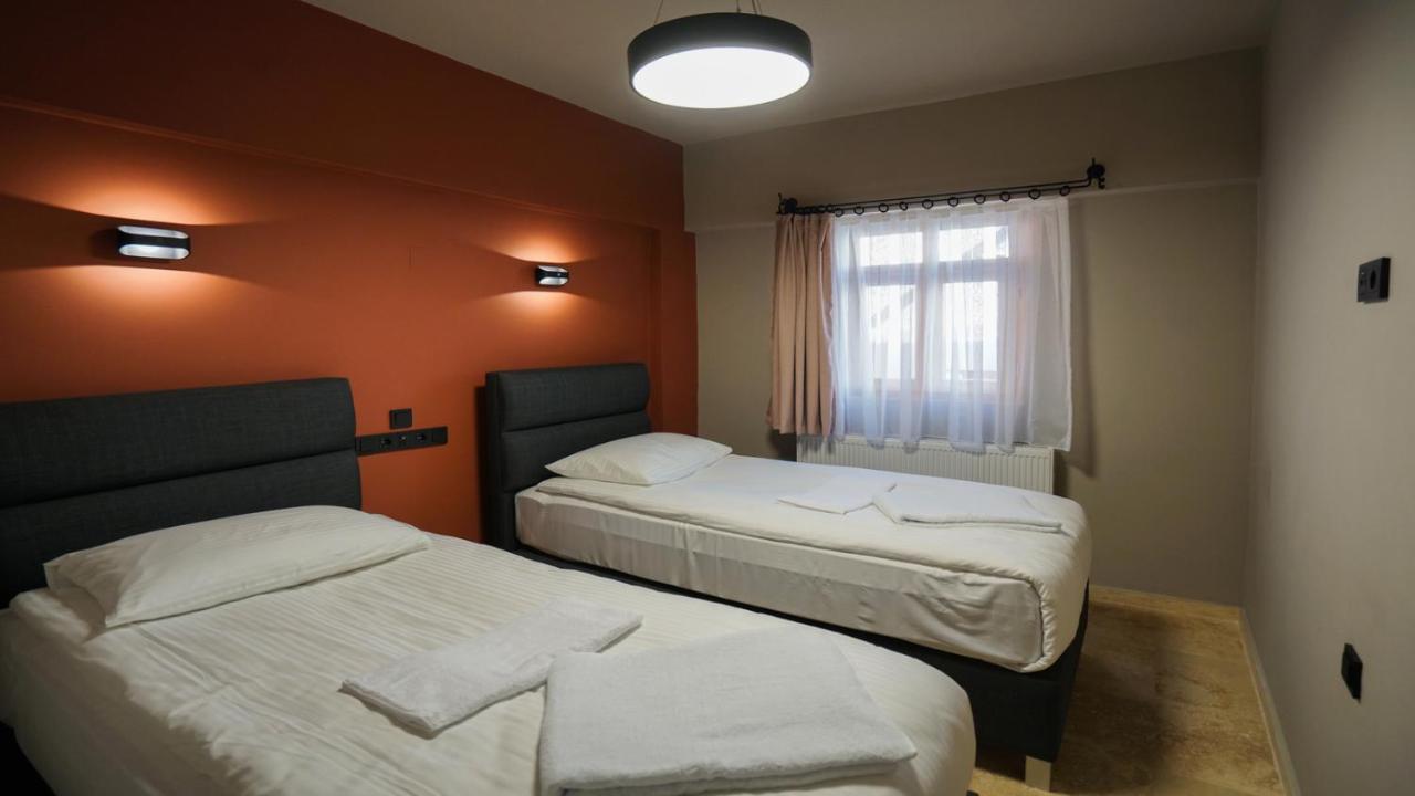 Adventure Inn Cappadocia เกอเรเม ภายนอก รูปภาพ