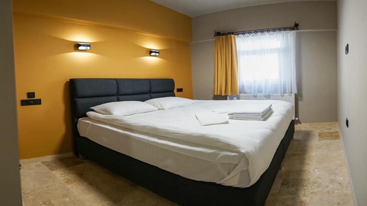Adventure Inn Cappadocia เกอเรเม ภายนอก รูปภาพ